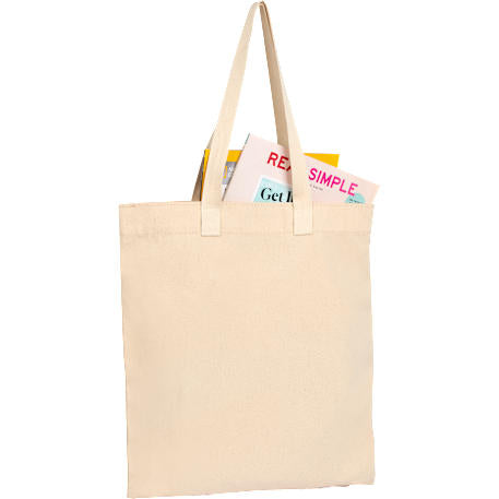 FEED Organic Cotton Convention Tote