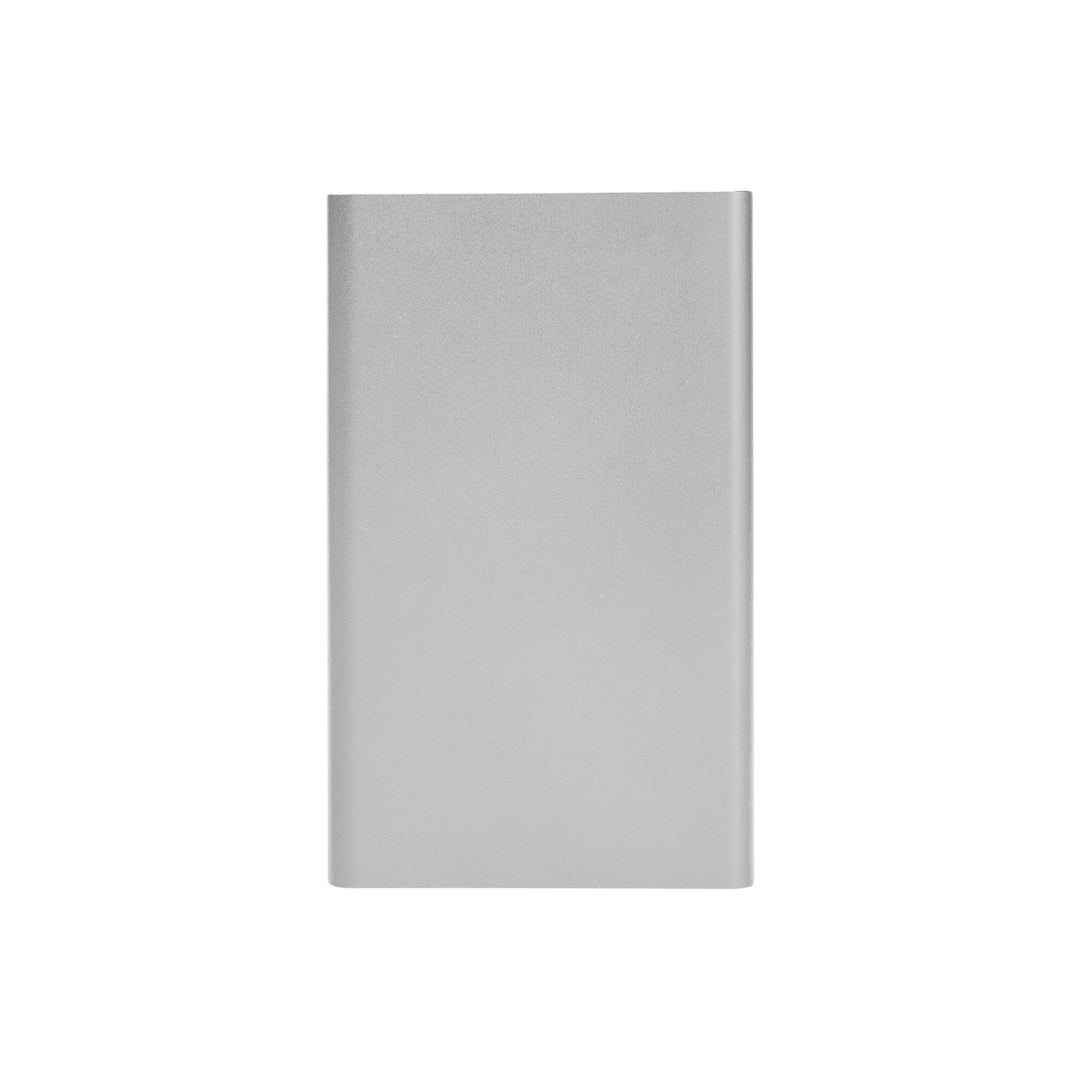 UL Listed Slim Power Bank 2.0