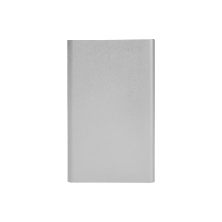 UL Listed Slim Power Bank 2.0