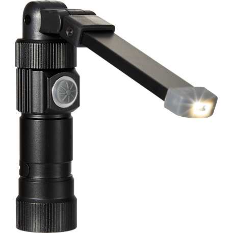 Mini Eco 120 Lumen Work Flashlight