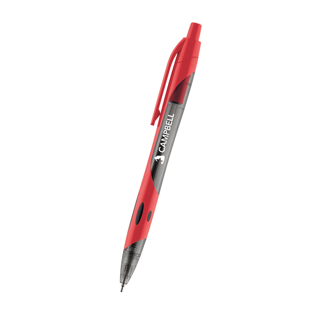 TWO-TONE KAI RABS SLEEK WRITE PEN