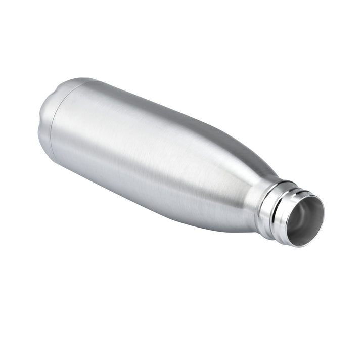Twist 17 oz Stainless Steel Water Bottle