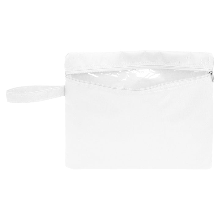 Utility RPET Wet/Dry Bag With Loop