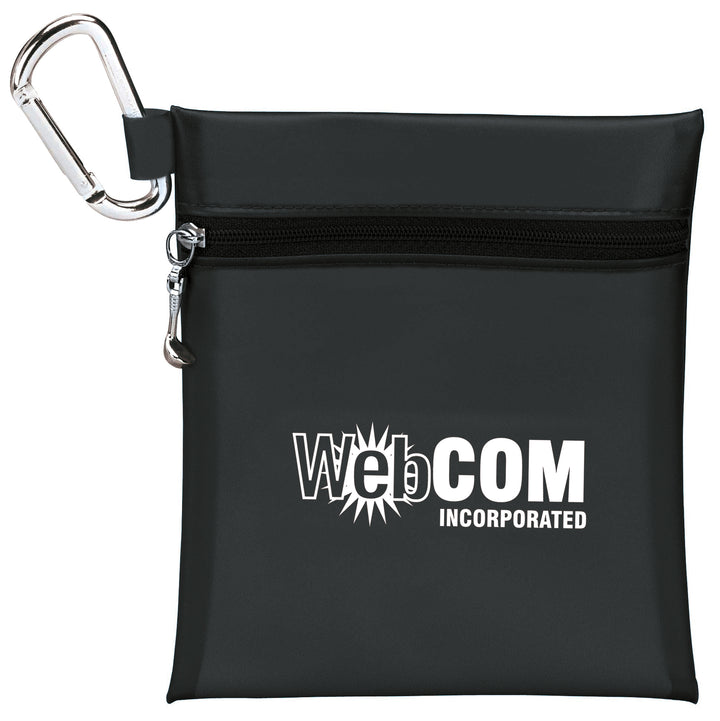 Large Tee Pouch