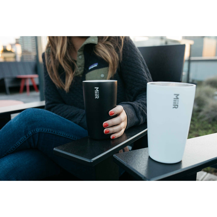 MiiR® Vacuum Insulated Tumbler - 12 Oz.