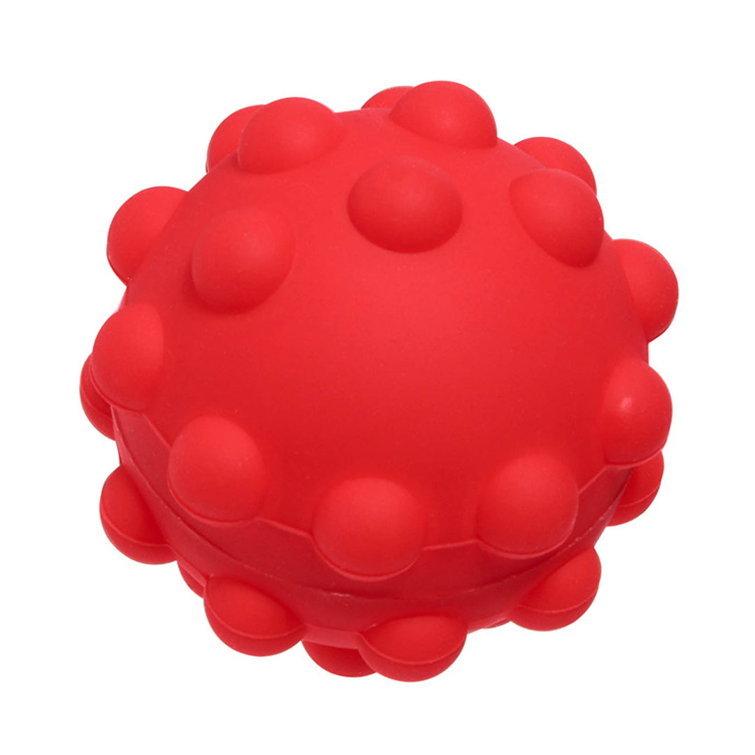 Push Pop Stress Ball