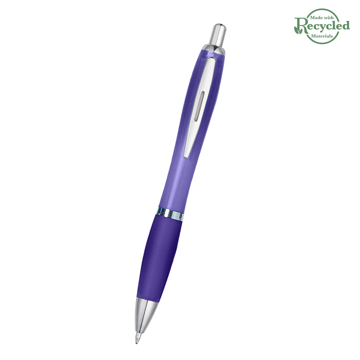 Satin Pen