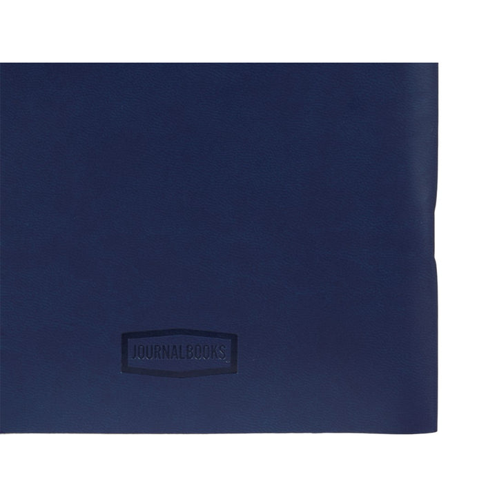 5.5" x 8" FSC ® Recycled Mano Slim Meeting Journal