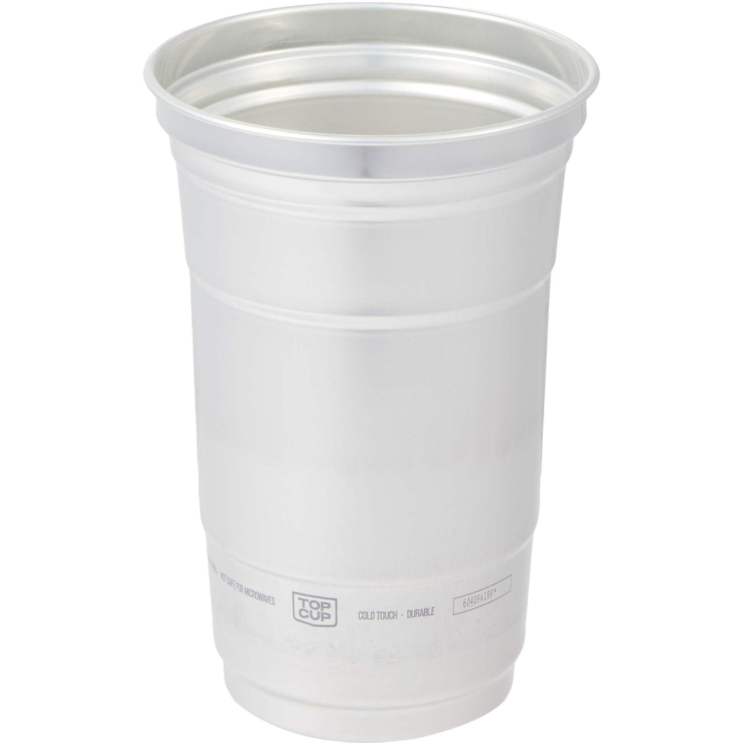 Top Cup Aluminum Cup 16oz.