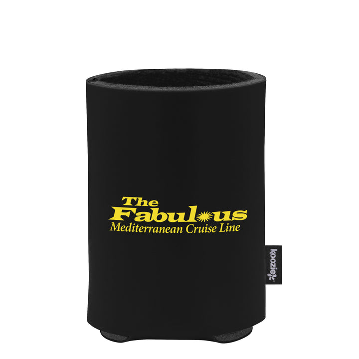 Koozie® Deluxe Collapsible Can Cooler