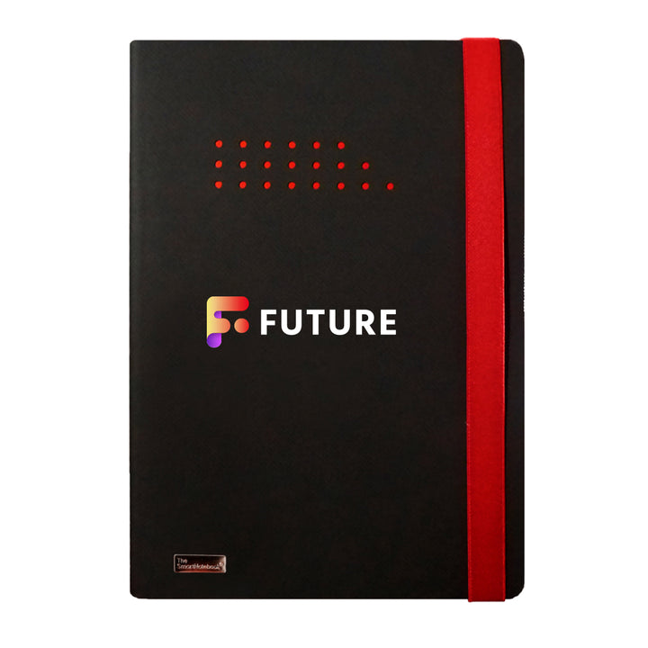 The Smartnotebook Smart Flex