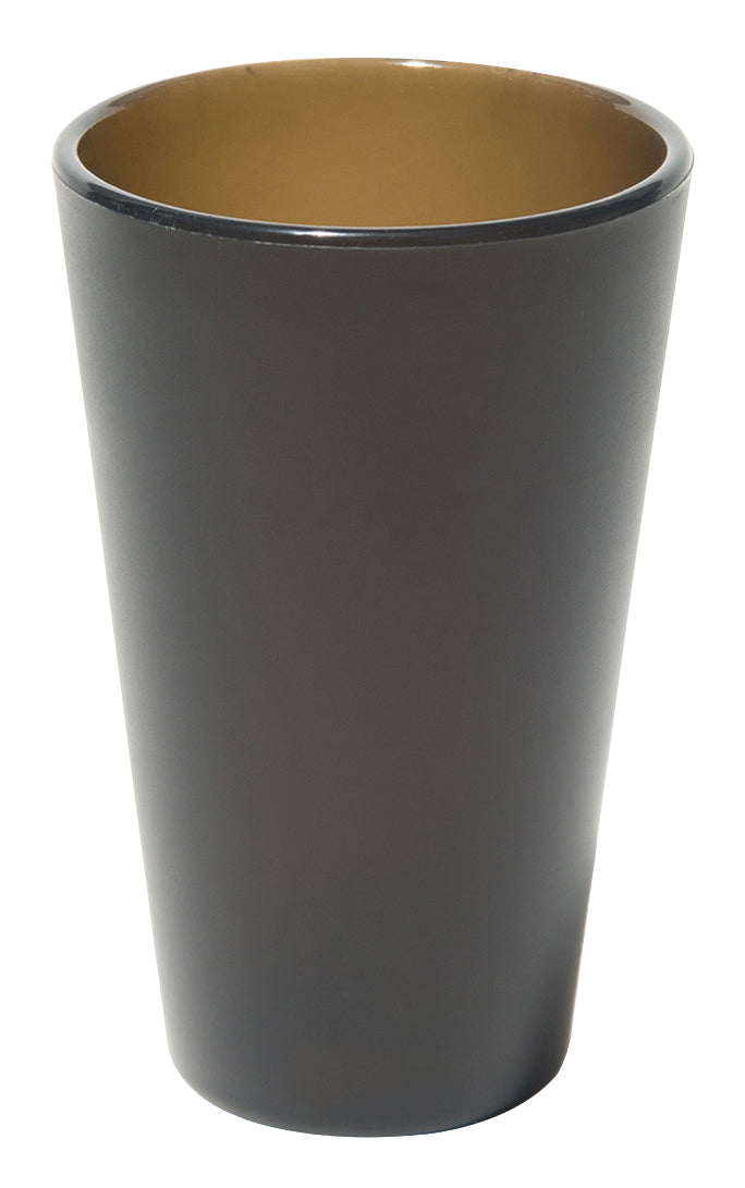 Silipint® Straight Up Pint Glass - 16 oz.