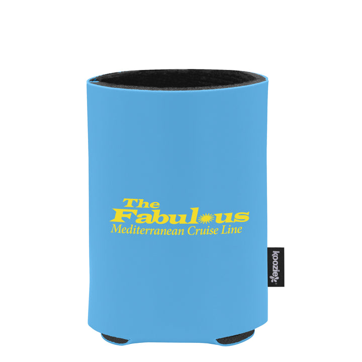 Koozie® Deluxe Collapsible Can Cooler