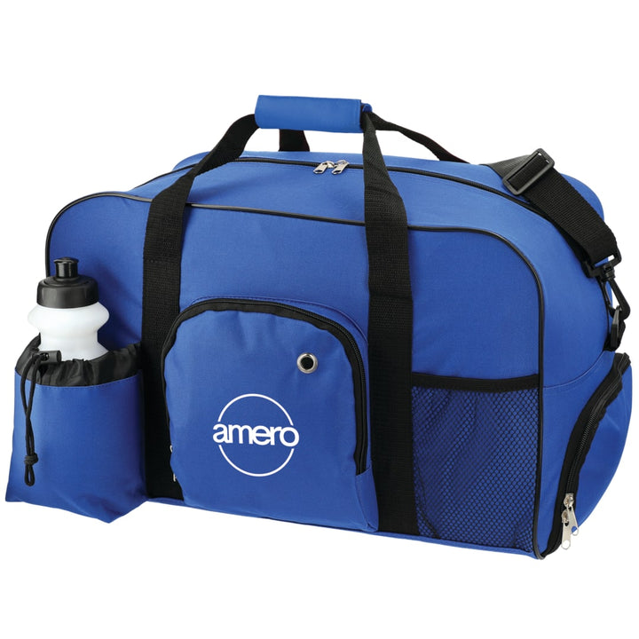 Weekender 18.5" Deluxe Duffel Bag