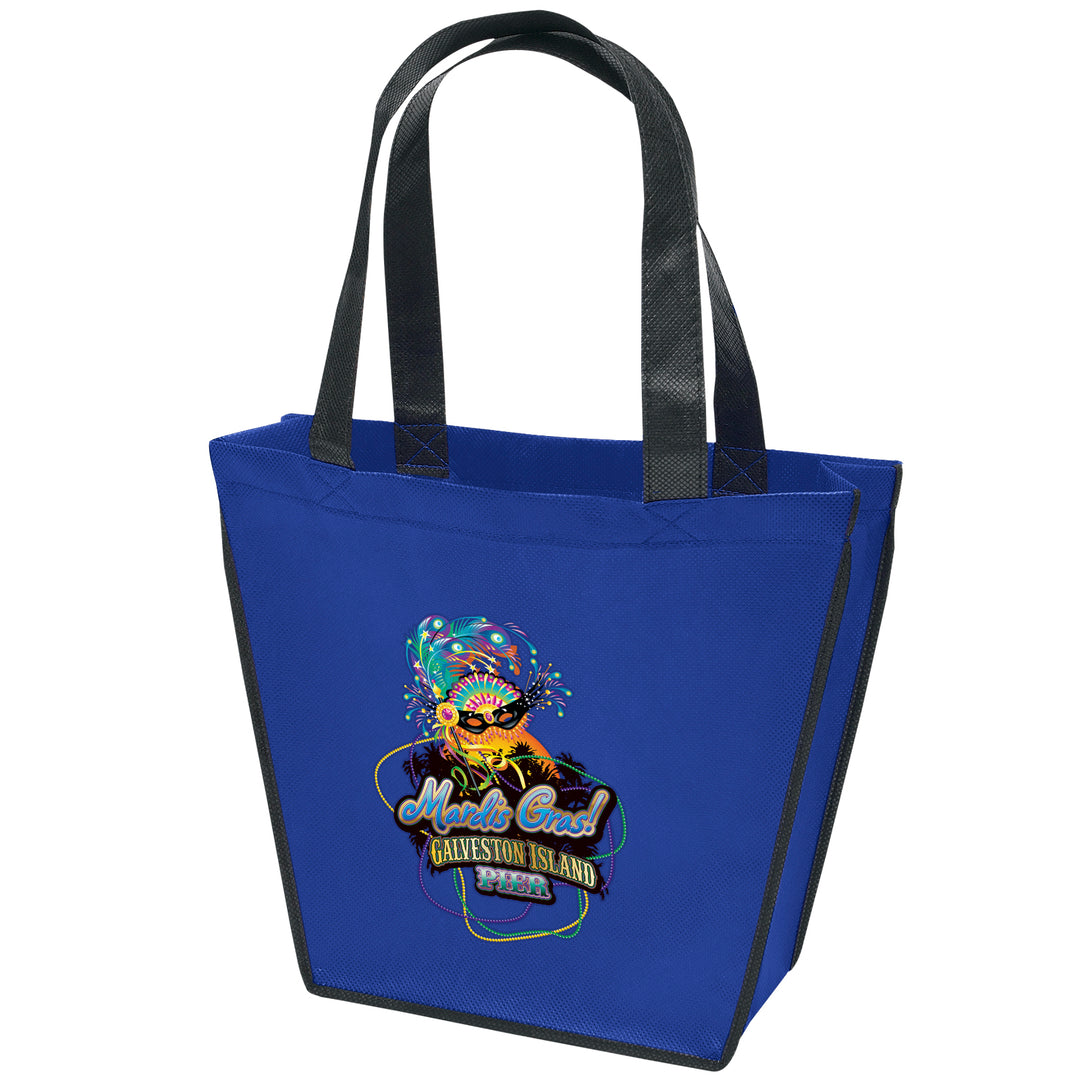 Carnival - Non-Woven Tote - ColorVista