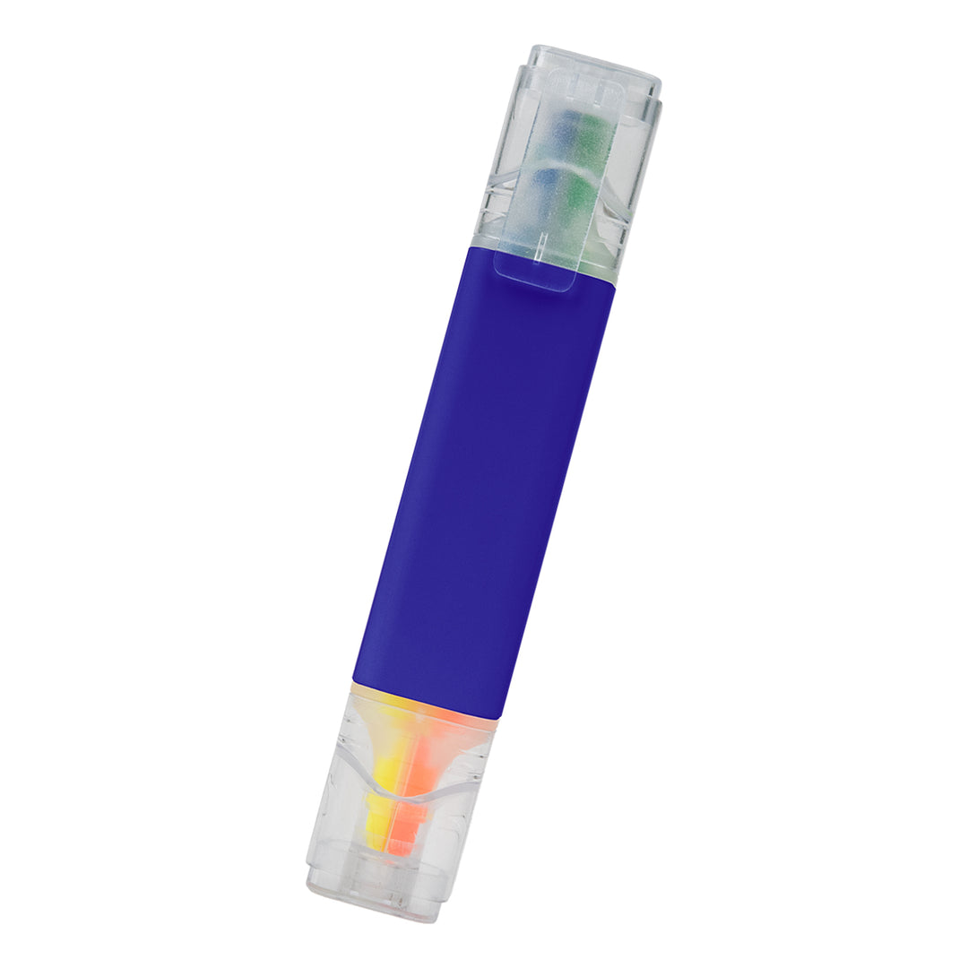 QUAD 4-IN-1 HIGHLIGHTER