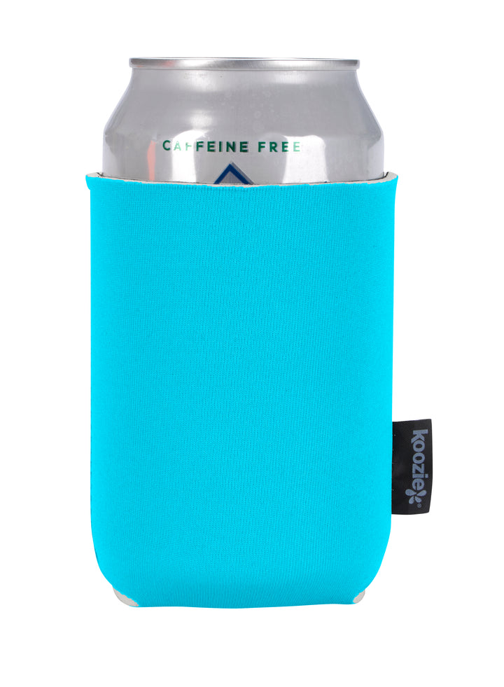 Koozie® Magnetic RPET  Can Cooler