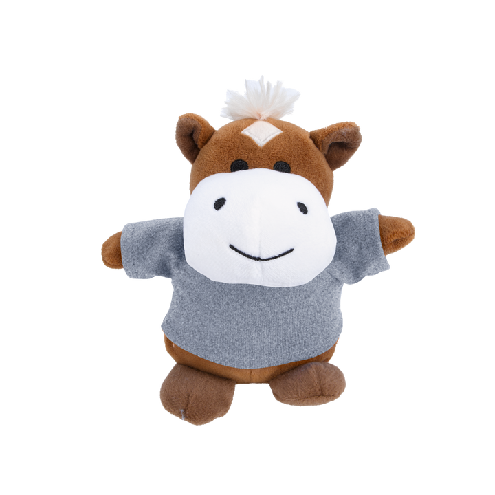 Chelsea Teddy Bear™ Bean Bag Buddies - 7" Plush