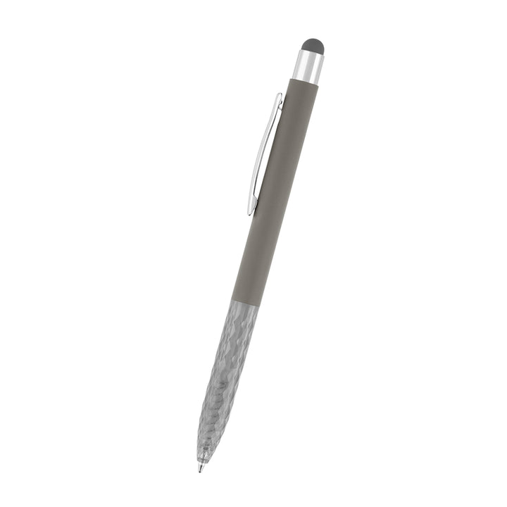 KELSEY RECYCLED ALUMINUM STYLUS PEN