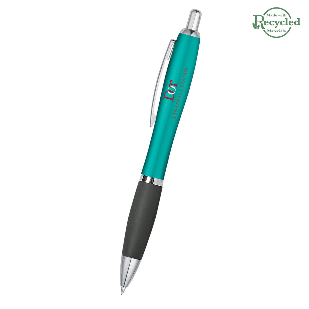Satin Pen