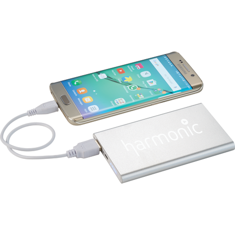 Pep 4000 mAh Power Bank