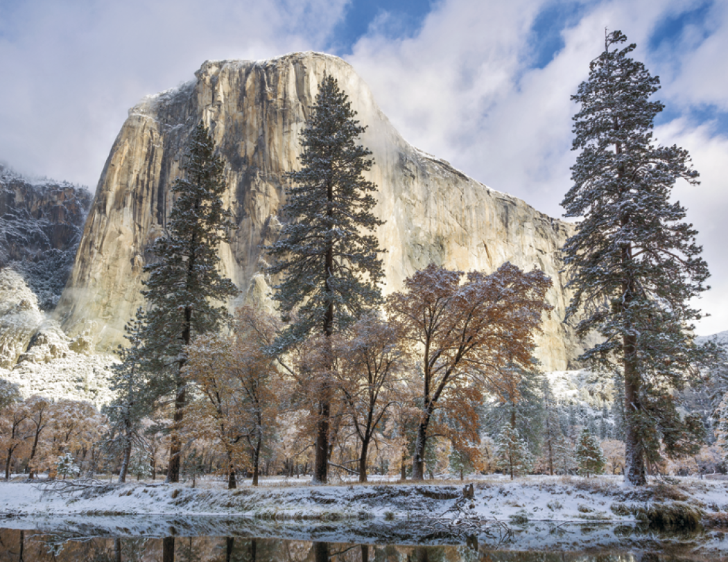 Triumph® Calendars American Splendor Calendar