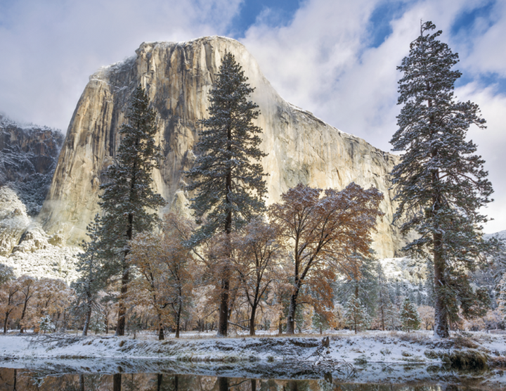 Triumph® Calendars American Splendor Calendar