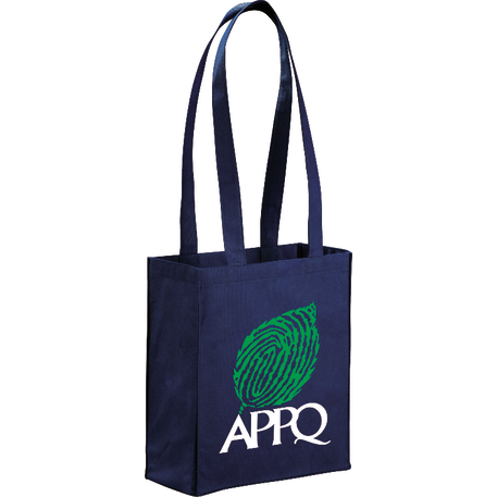 Mini Elm Non-Woven Gift Tote