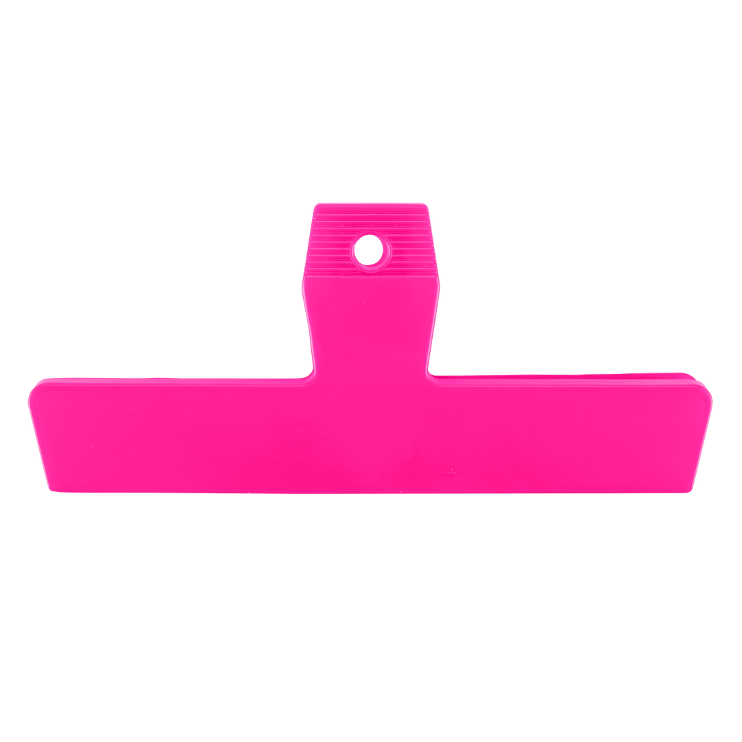 6" Bag Clip