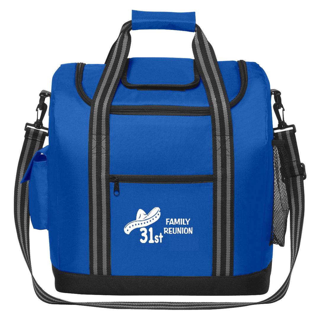 Flip Flap Cooler Bag