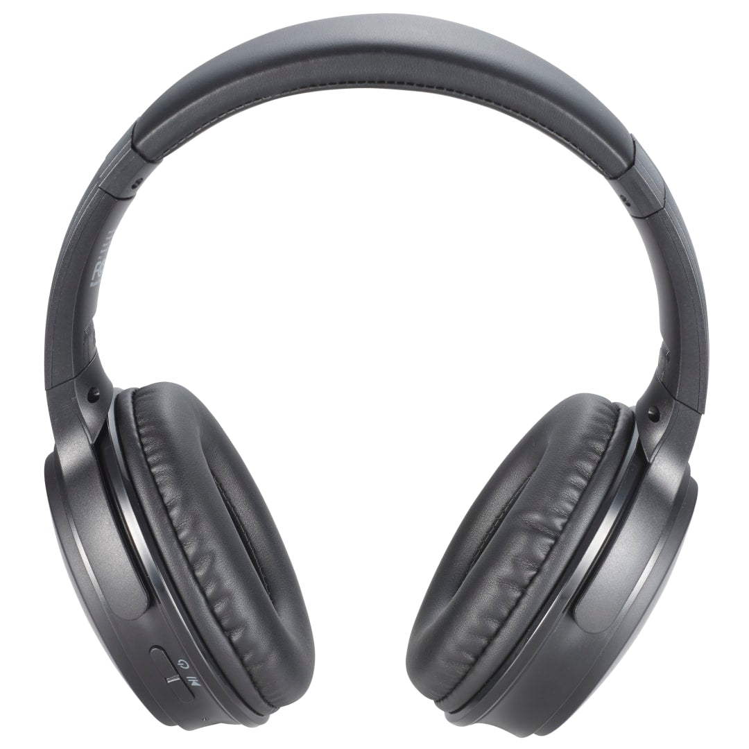 Light Up Logo Bluetooth Headphones