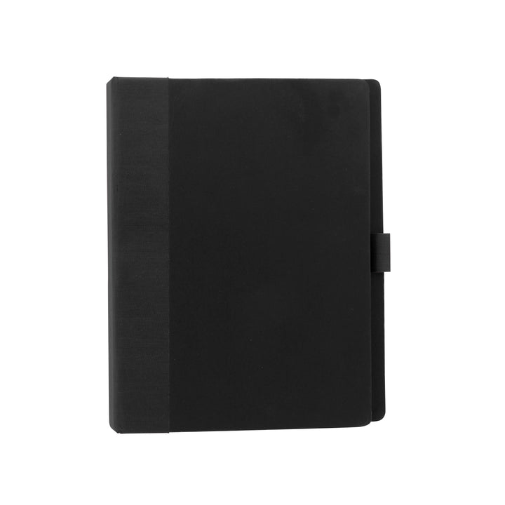 Good Value™ 5" x 7" Paper Notebook with Flags