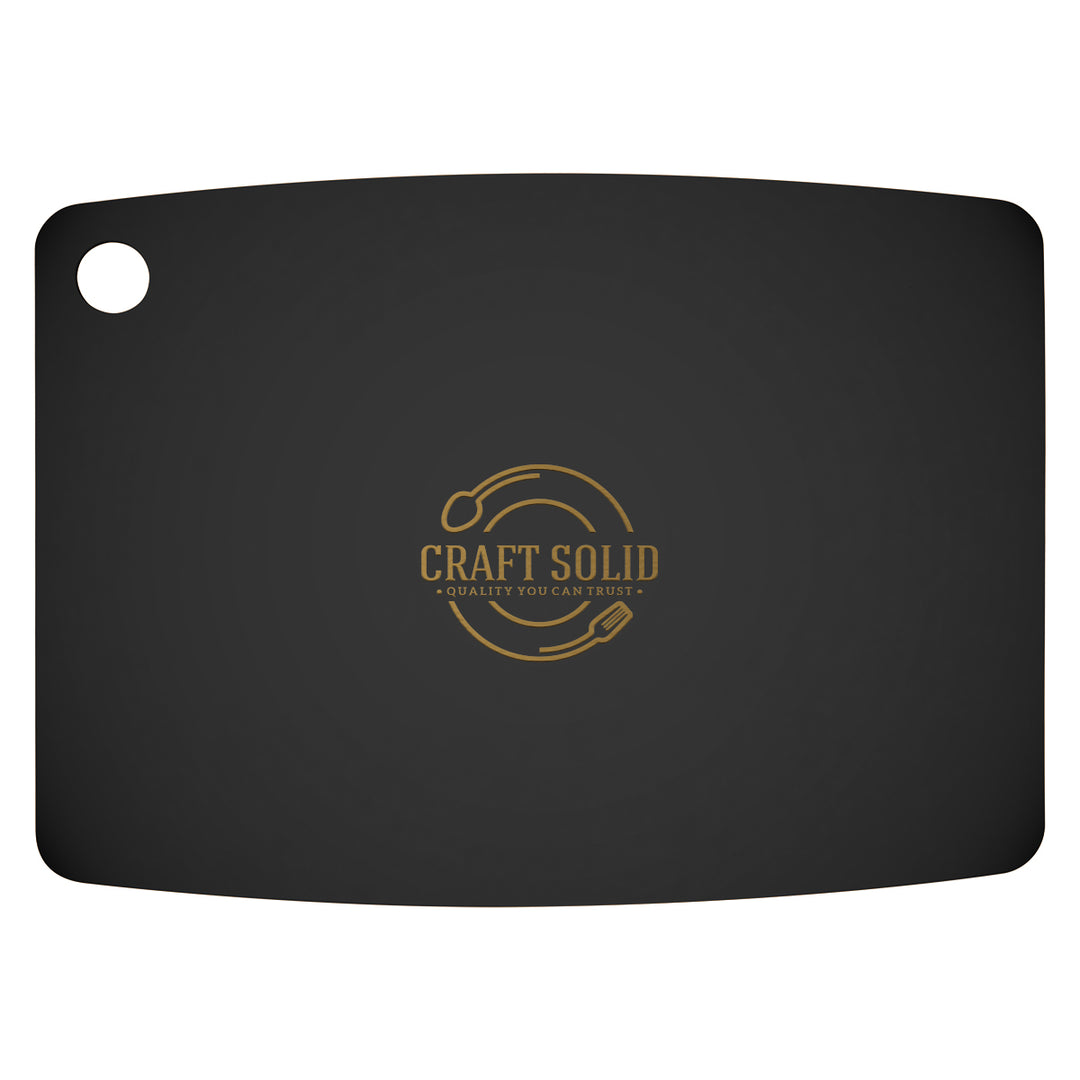 Wood Fiber Cutting Board