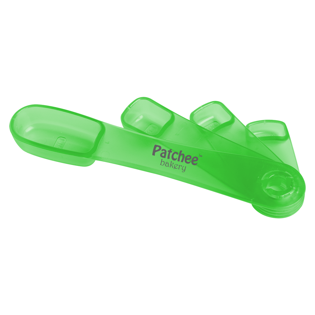 Swivel-It Measuring Spoons