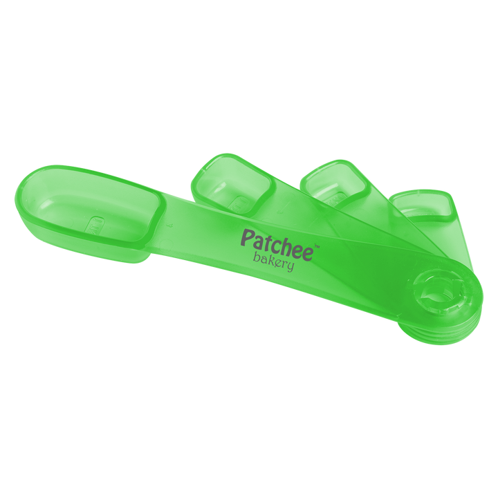 Swivel-It Measuring Spoons