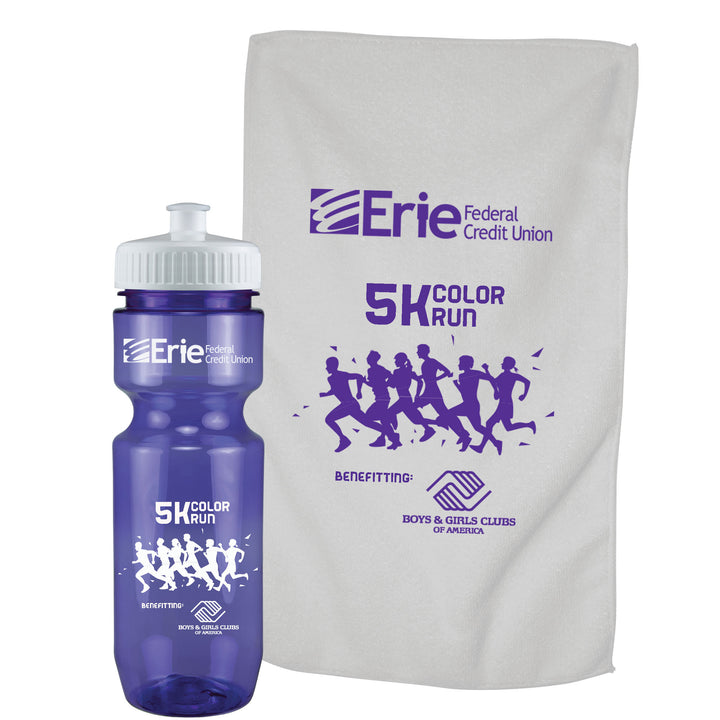 Workout Sport Set