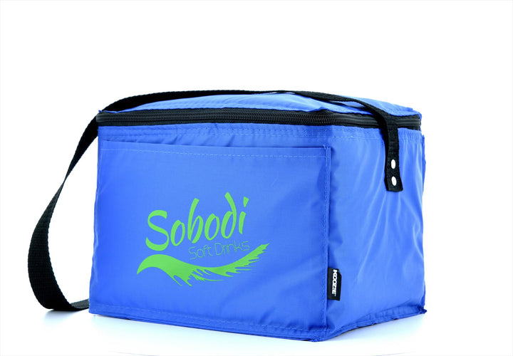 Koozie® Six-Pack Cooler