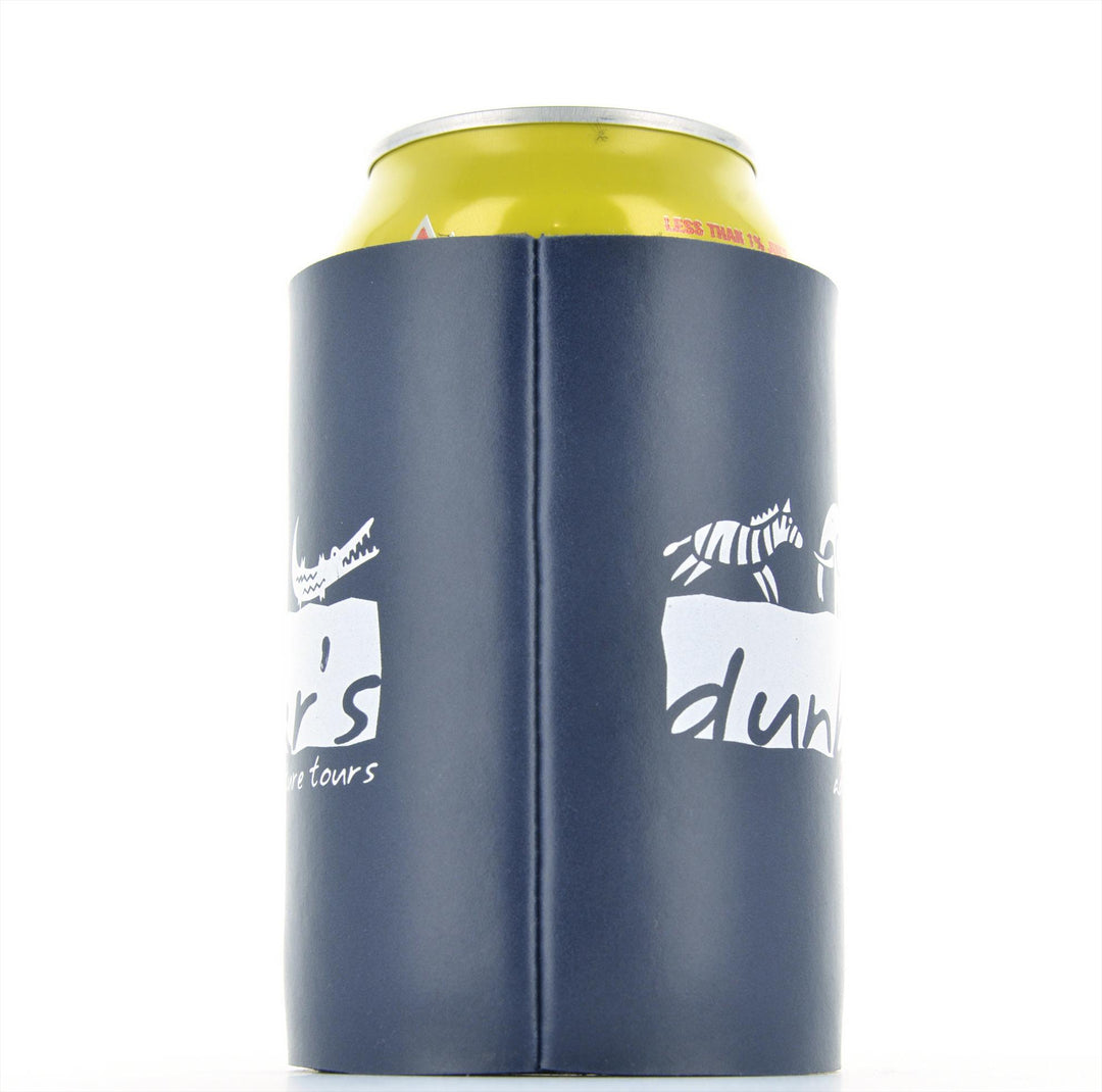 Koozie® Deluxe Collapsible Can Cooler
