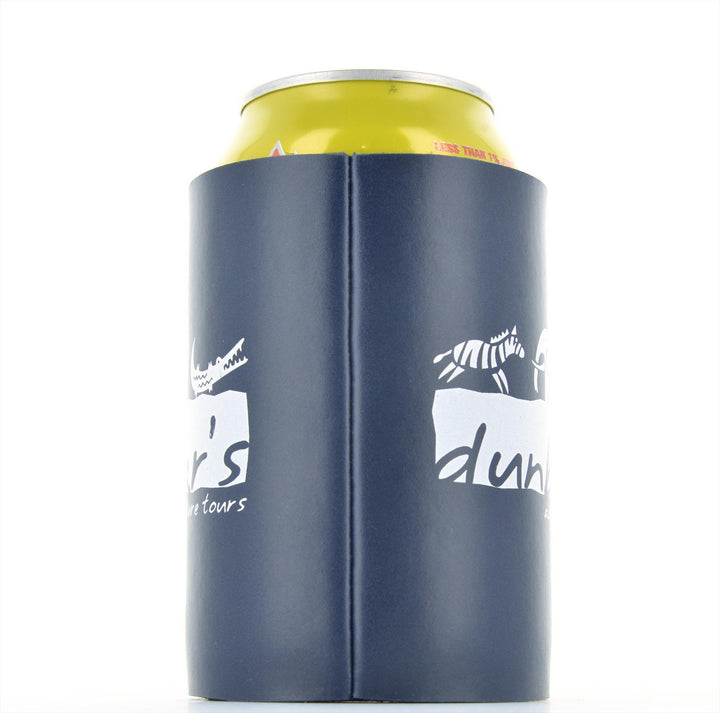 Koozie® Deluxe Collapsible Can Cooler