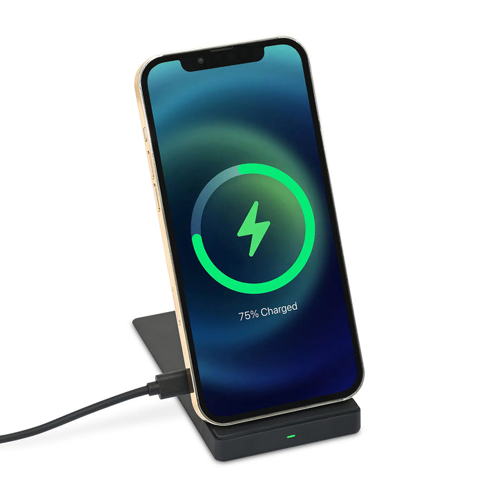 Eden Recycled rPET Collapsible Desk Charger