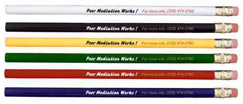 High Quality Imported Round Pencils, Popular & Inexpensive