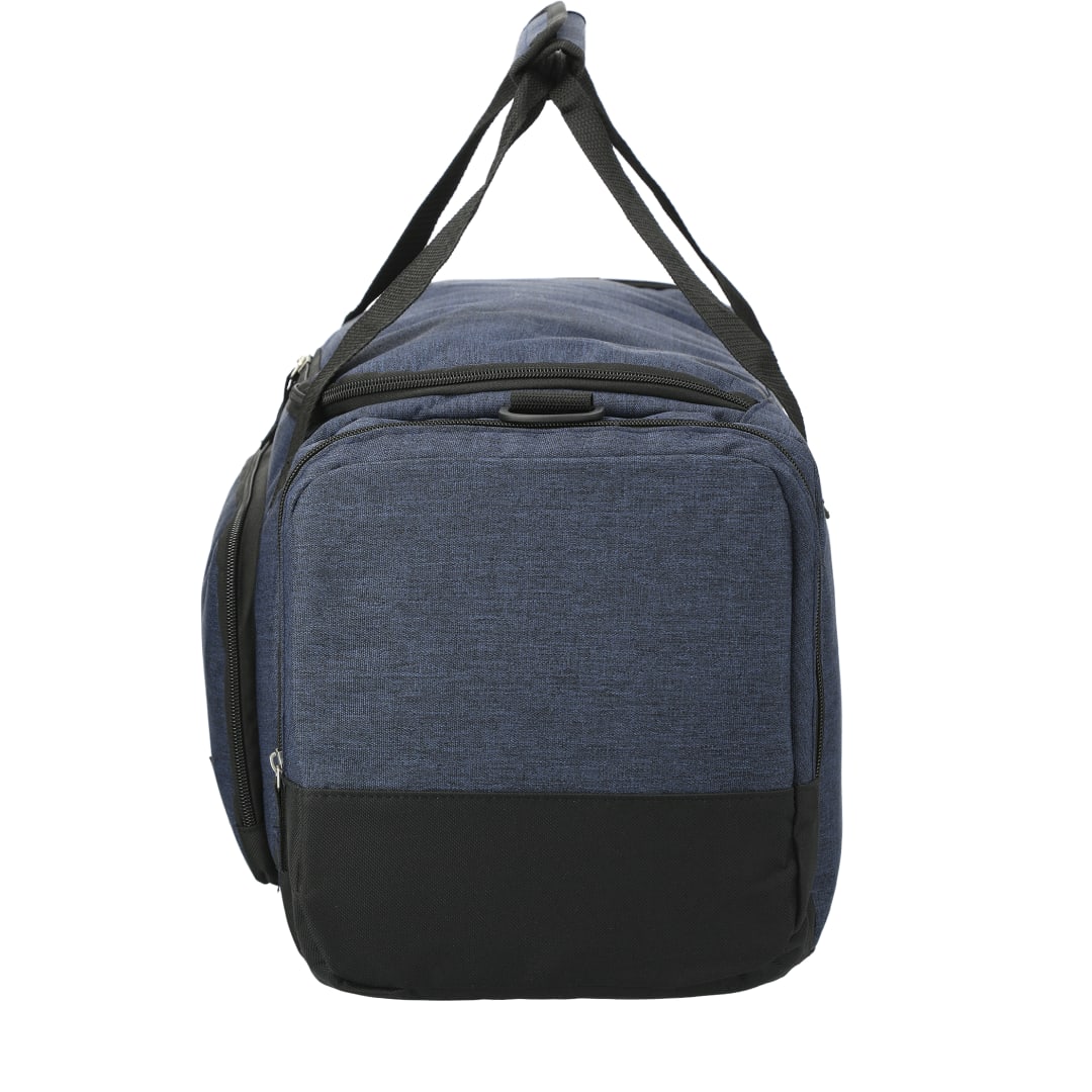 Graphite 21" Weekender Duffel Bag