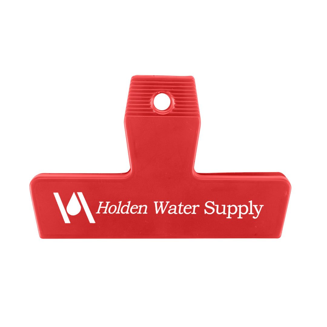 Garyline® 4" Bag Clip