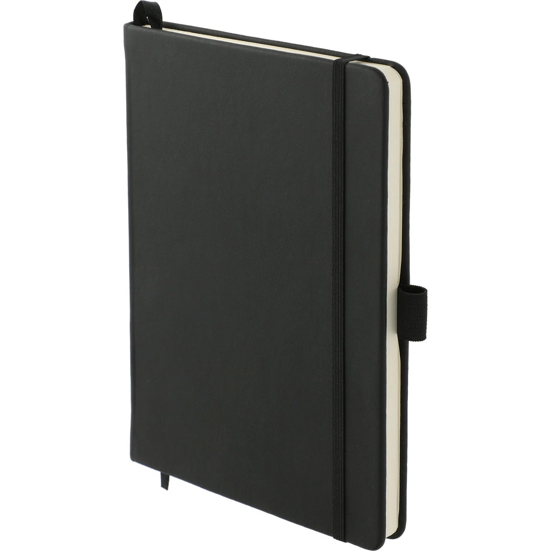 5.5" x 8.5" Cactus Leather Bound Journal