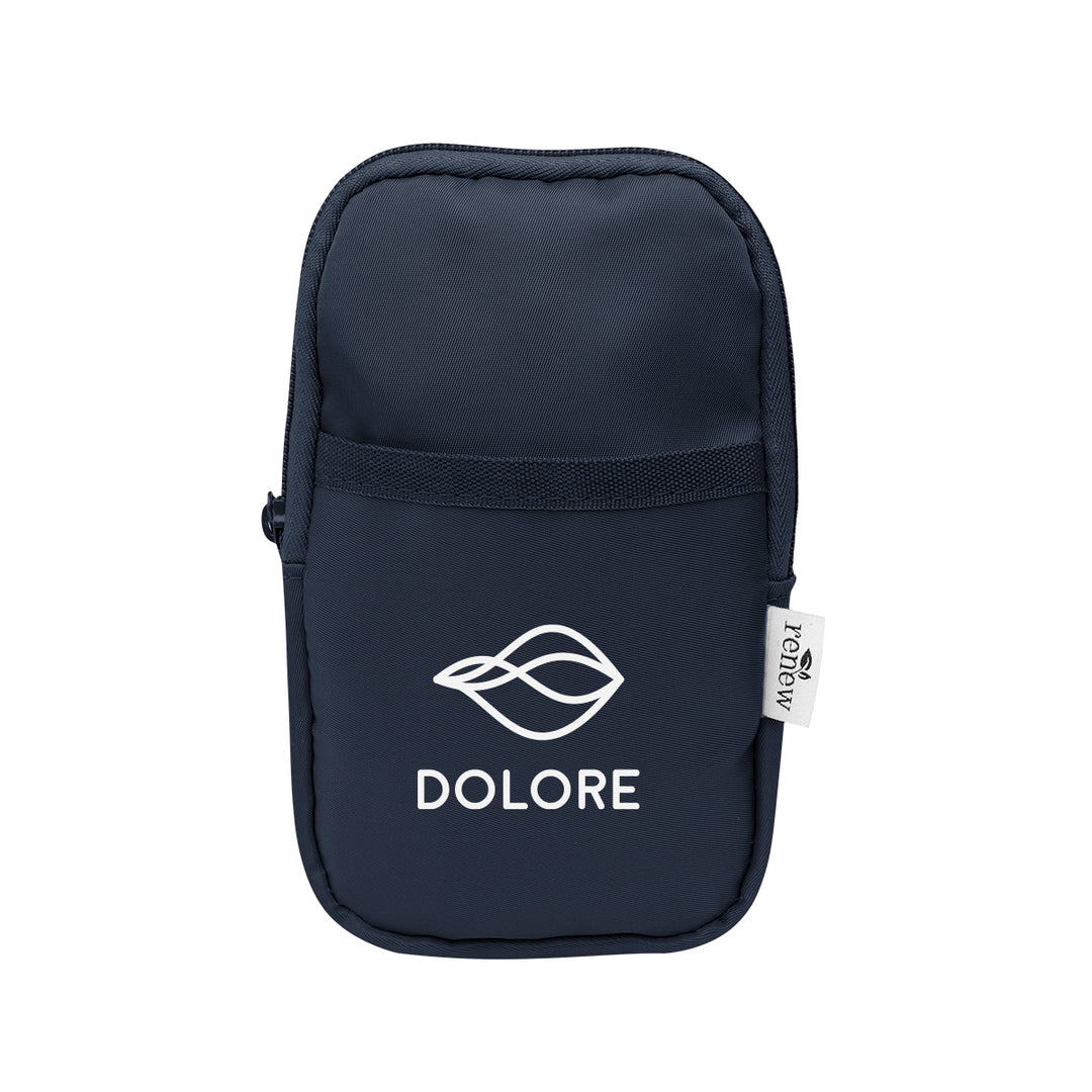 Intrepid rPET Phone Pouch