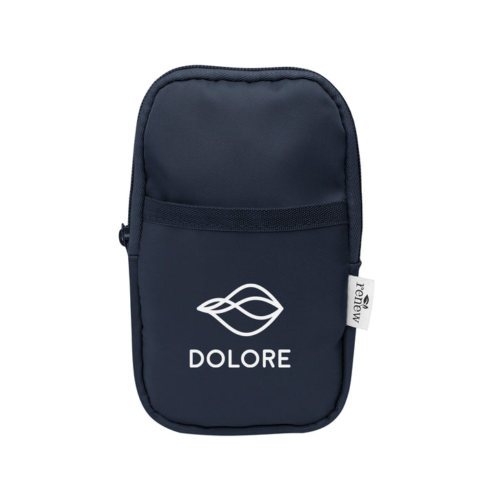 Intrepid rPET Phone Pouch
