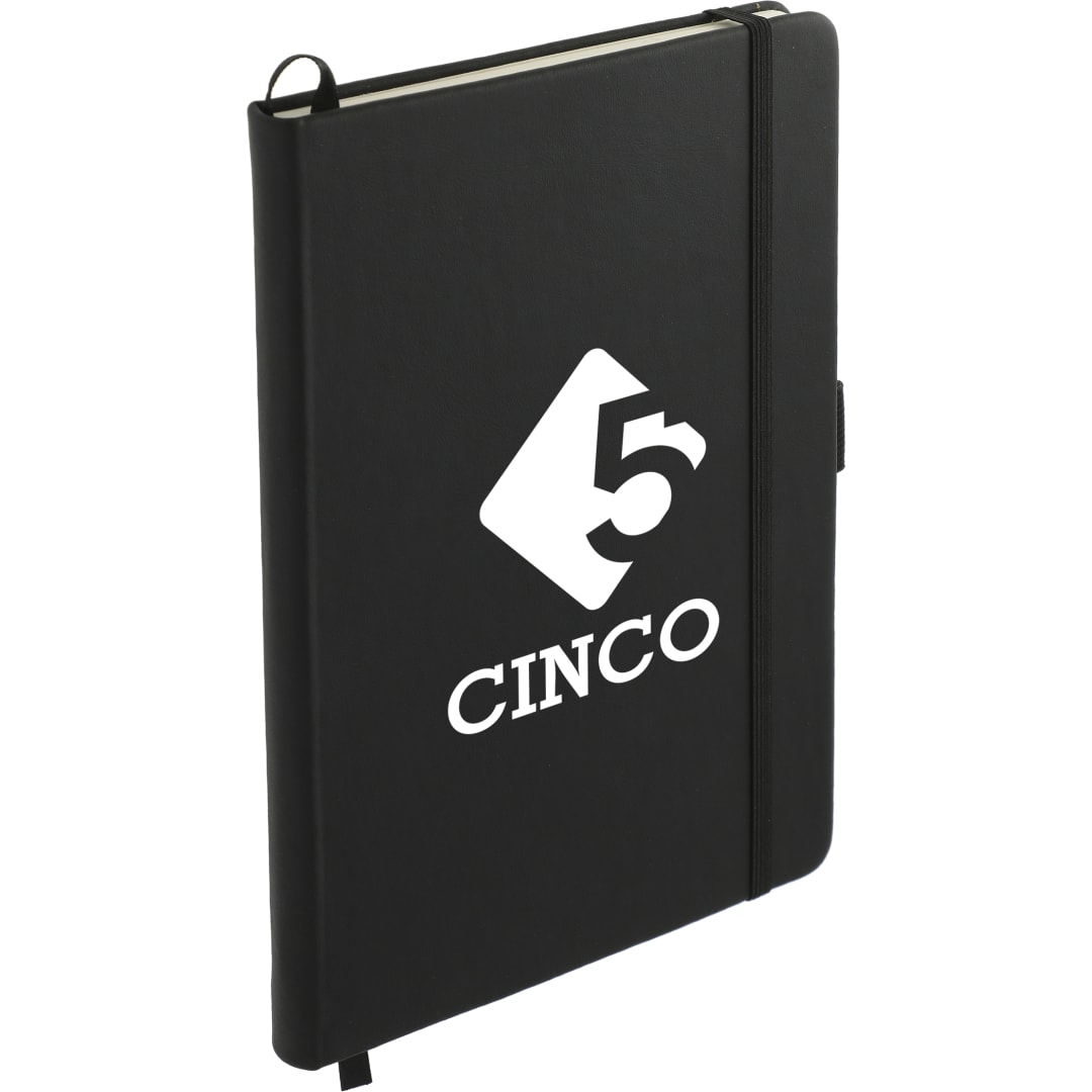 5.5" x 8.5" Cactus Leather Bound Journal