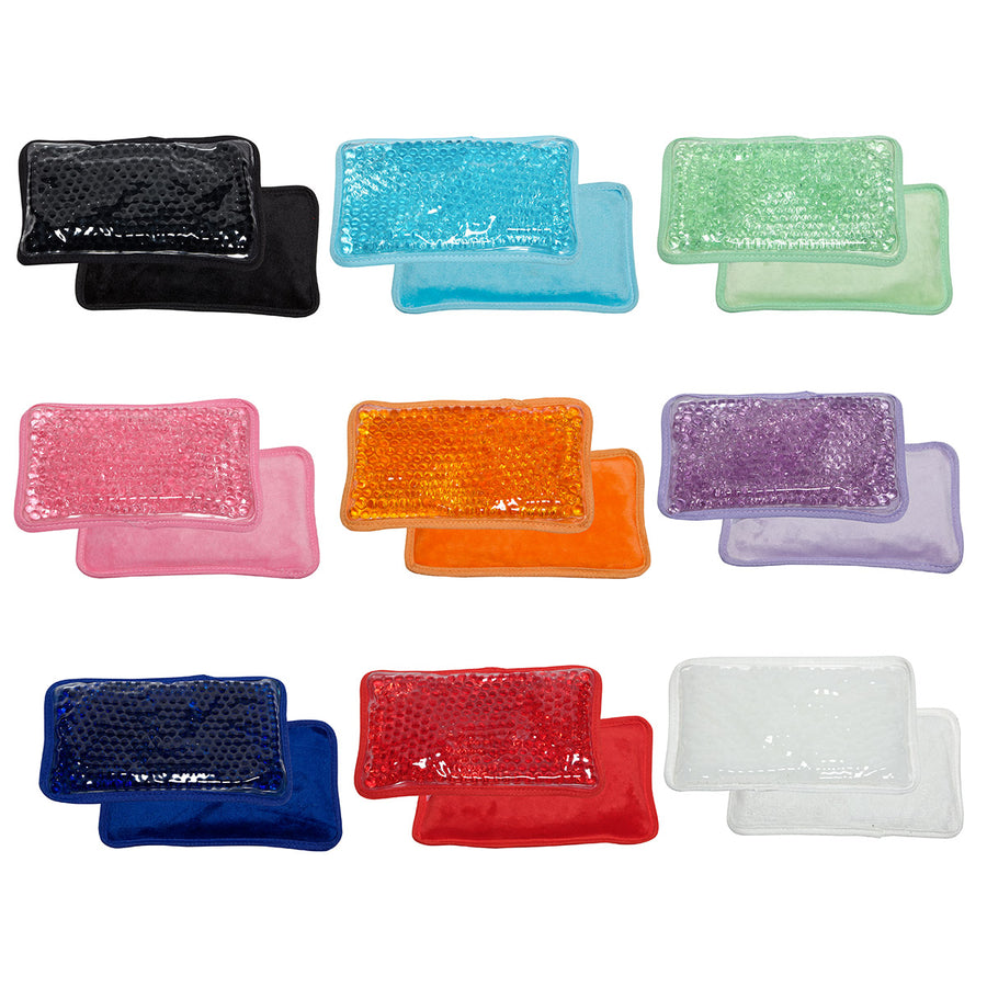 Plush Mini Hot/Cold Pack – RushKing