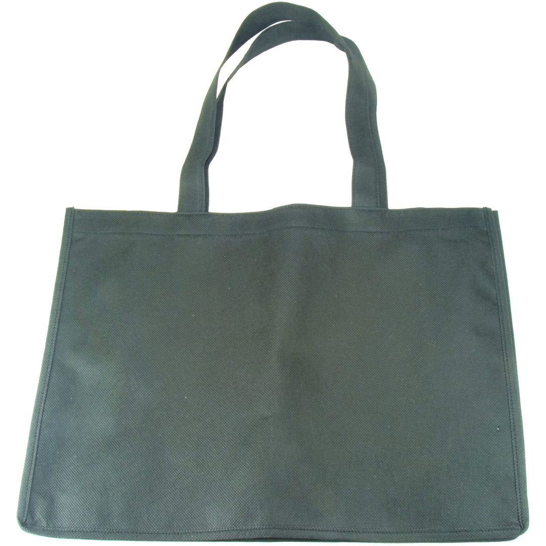 Tote Bag - 16"x12" + 6" gusset