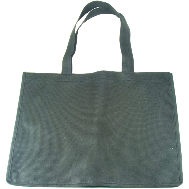 Tote Bag - 16"x12" + 6" gusset